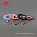 OEM custom acrylic foam tape jumbo roll self adhesive tape roll double sided adhesive eva foam tape